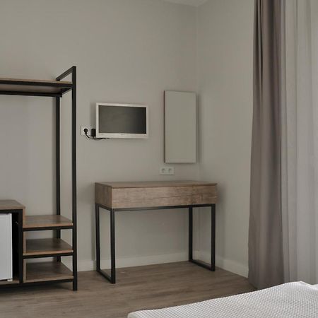 Sahil Butik Otel เซสเม ภายนอก รูปภาพ