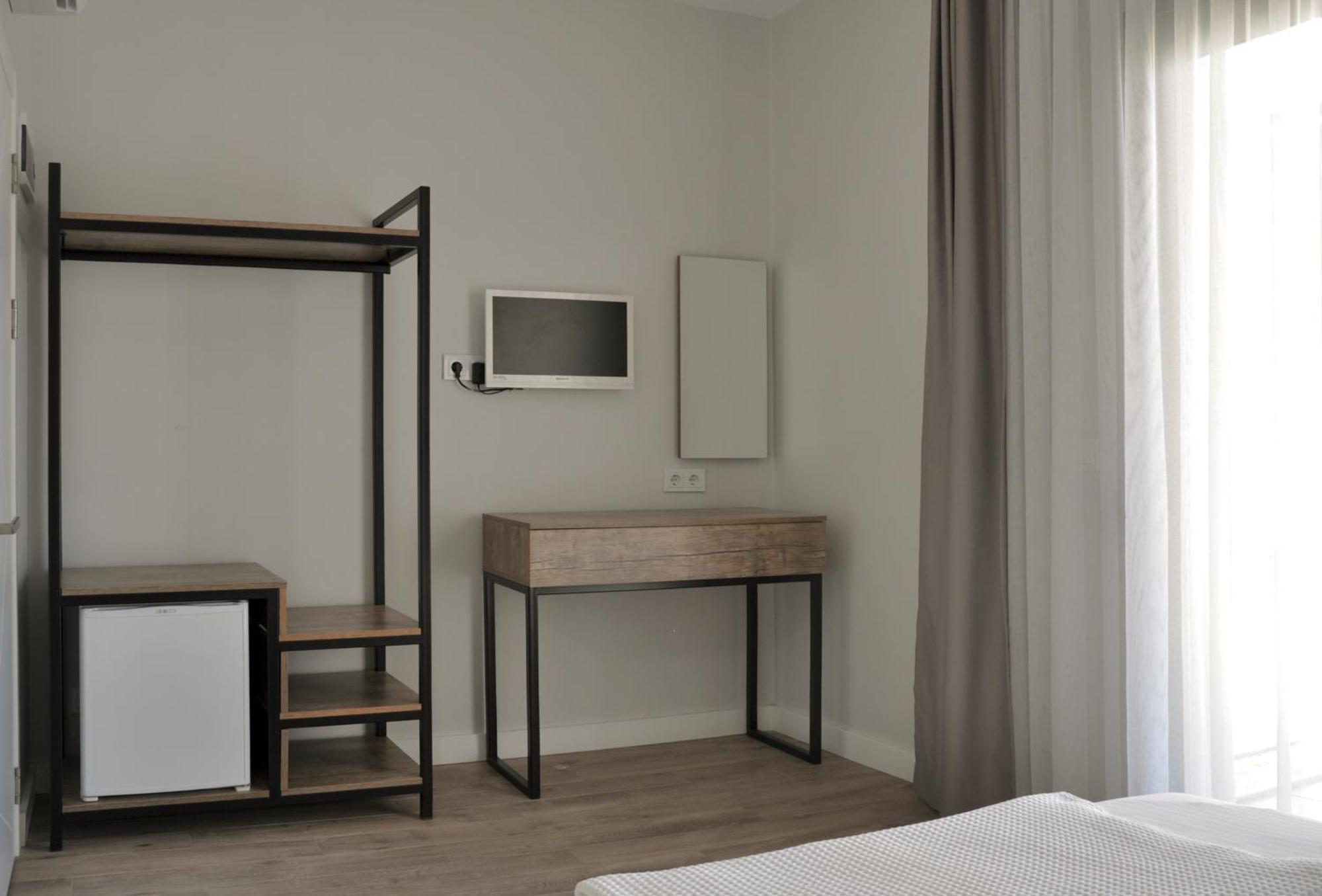 Sahil Butik Otel เซสเม ภายนอก รูปภาพ