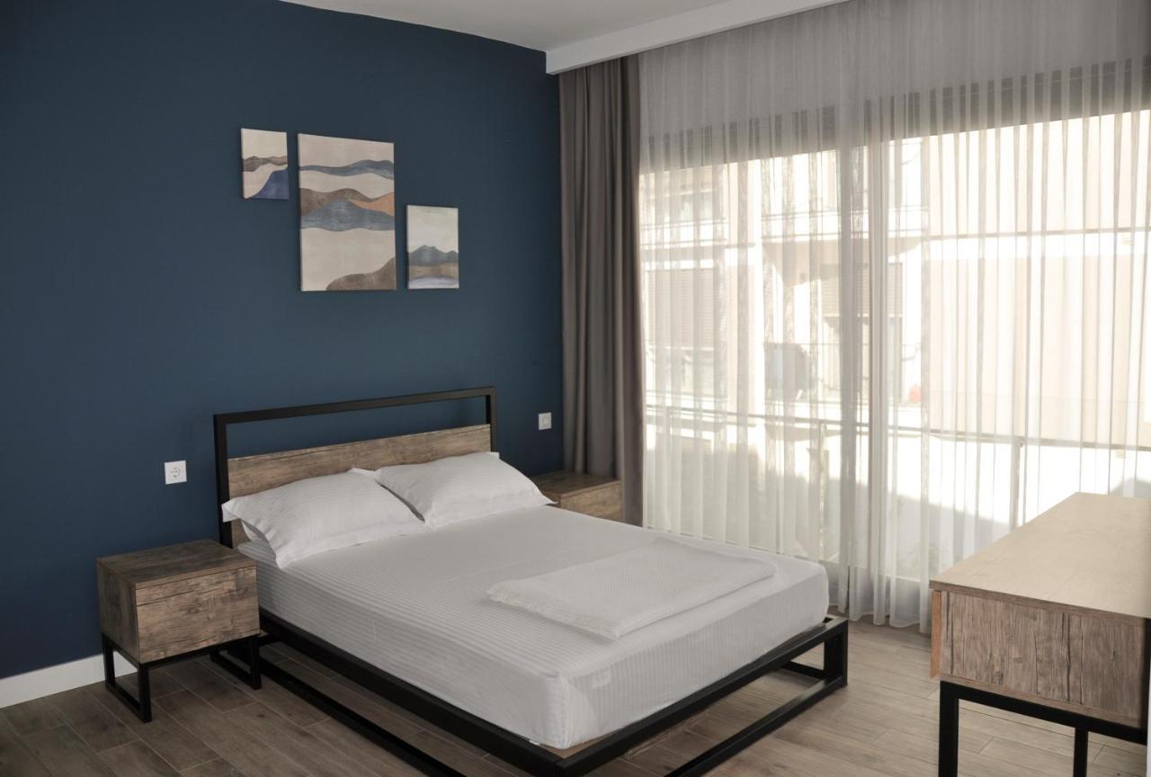 Sahil Butik Otel เซสเม ภายนอก รูปภาพ