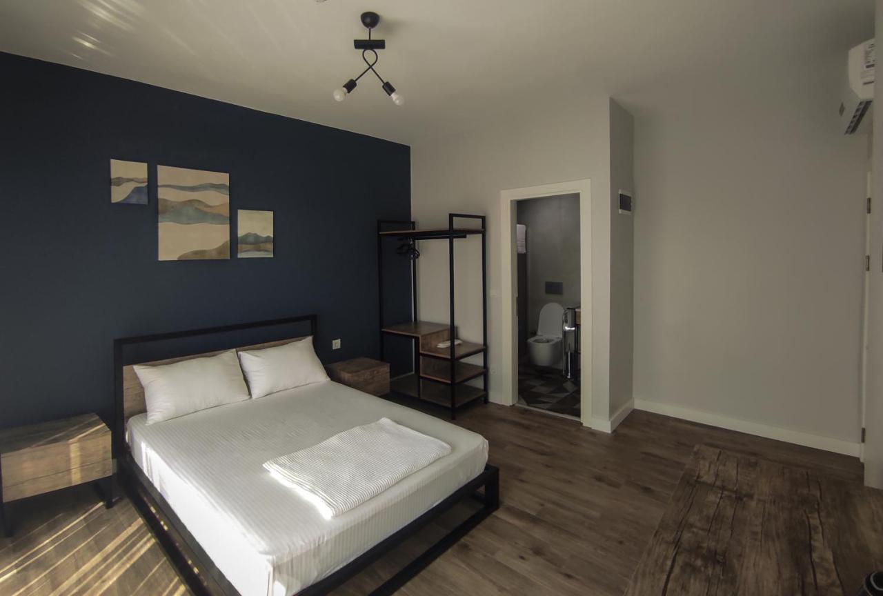 Sahil Butik Otel เซสเม ภายนอก รูปภาพ