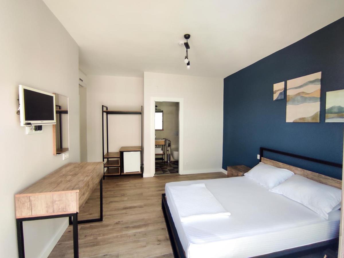 Sahil Butik Otel เซสเม ภายนอก รูปภาพ